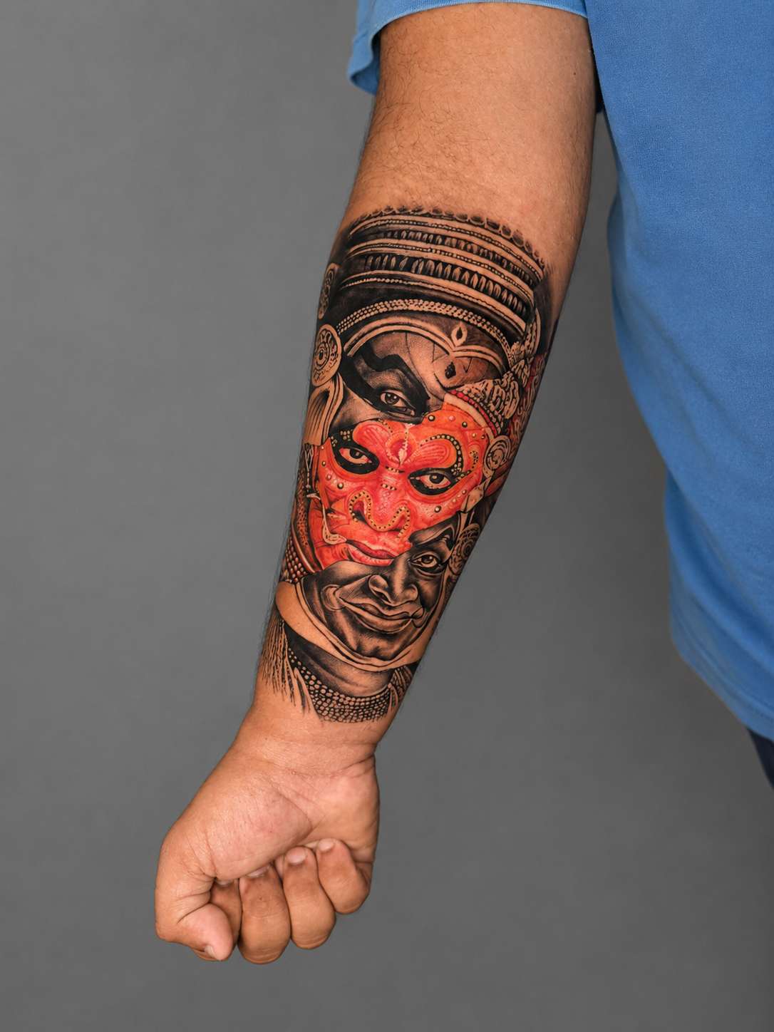 Forearm+tattoos