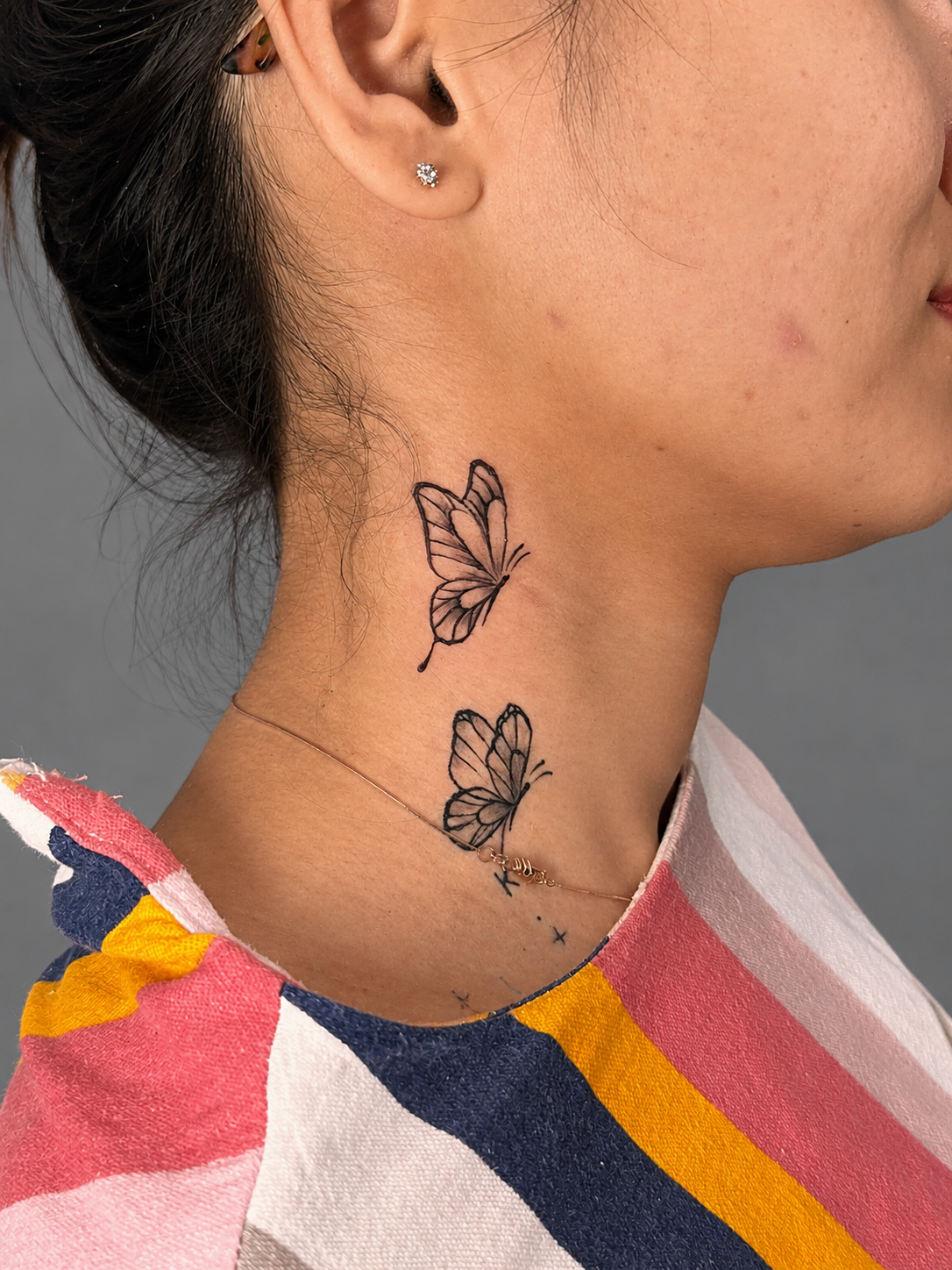 MINIMAL+TATTOOS+